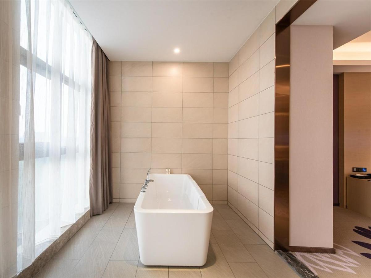 Lavande Hotels·Foshan Yanbu Suiyan East Road Bagian luar foto