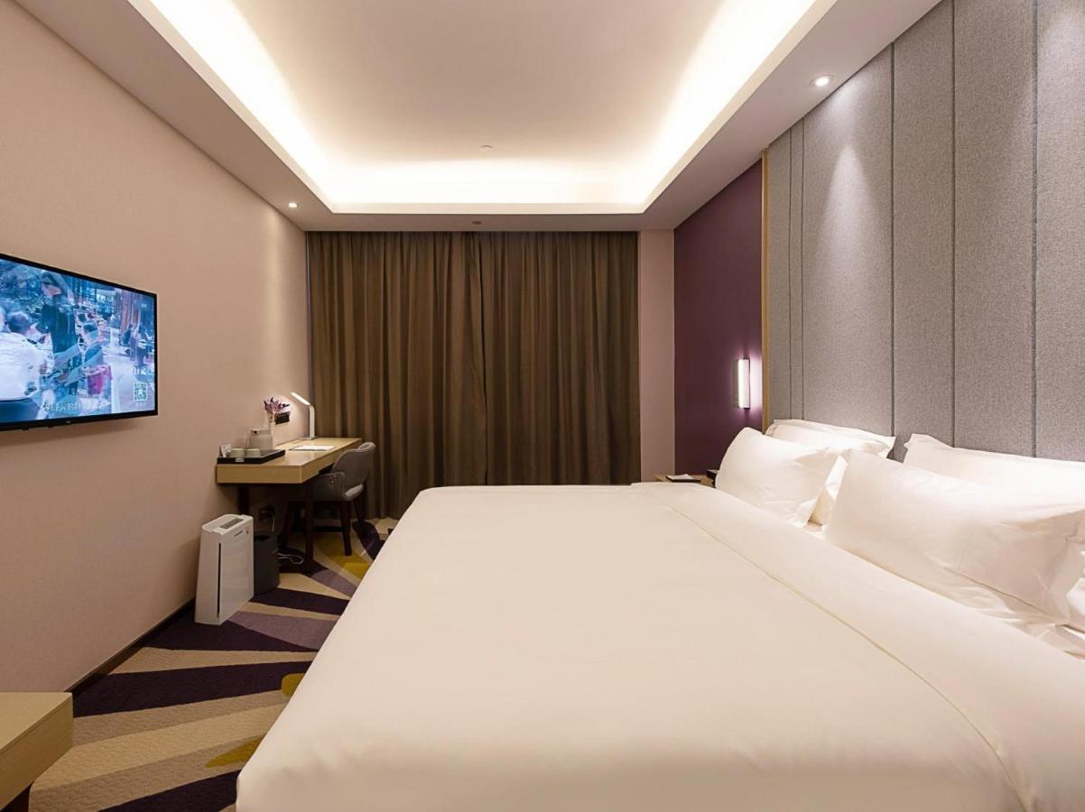 Lavande Hotels·Foshan Yanbu Suiyan East Road Bagian luar foto